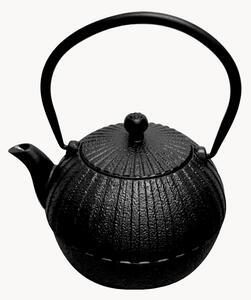 Teiera in ghisa Basic