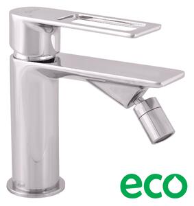 Slezák-RAV Miscelatore per bidet NIL, Colore: cromo, Dimensione: 1/2''