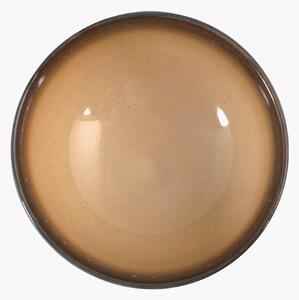 Ciotole per salse in gres Sahara