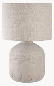 Lampada da tavolo con luce regolabile Bilby