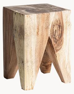 Tavolino in legno di Suar Rimini