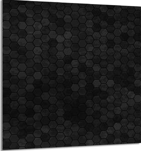 PIATTO IN VETRO PER CUCINA 60x65 Modello