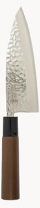 Coltello Deba in acciaio inossidabile Hammered