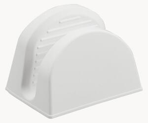 Set di 2 sottopentola magnetici in silicone Tower