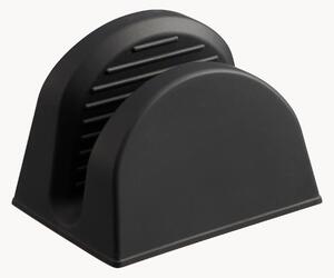 Set di 2 sottopentola magnetici in silicone Tower