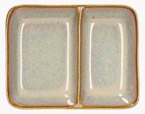 Set di 6 ciotole in gres Wasabi