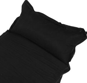 Materasso gonfiabile per SUV, viaggio, auto, campeggio, letto gonfiabile, bagagliaio portatile ispessito, per dormire per lunghi viaggi