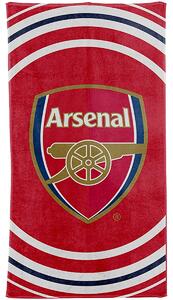 Asciugamano e guanto esfoliante Arsenal Fc SI100
