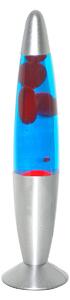 Lampade da tavolo Signes Grimalt Lampada Blu-Rosso Lavato