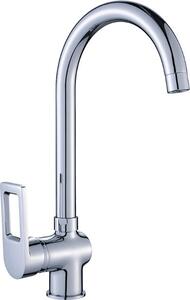 Miscelatore per lavello Cucina Torta Miscelatore monocomando Miscelatore monocomando Rubinetto monocomando
