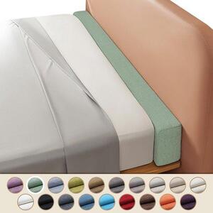 Comodo materasso gonfiabile con rivestimento sfoderabile, 140x12x15 cm, colore 7