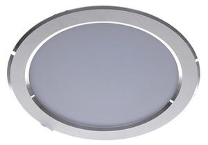 Italux Luxram satin Plafoniera LED 204052_LX