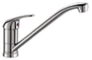 Miscelatore da cucina BLANCO DARAS-F | miscelatore monocomando | cromo