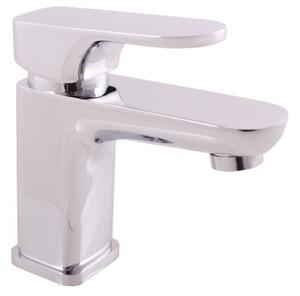 Miscelatore per lavabo YUKON, Colore: cromo, Dimensioni: 1/2'' (YU126.5)