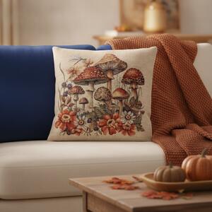 Federa cuscino gobelin 42x42 cm MIGD045