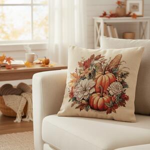 Federa cuscino gobelin 42x42 cm MIGD043