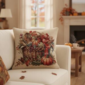 Federa cuscino gobelin 42x42 cm MIGD047