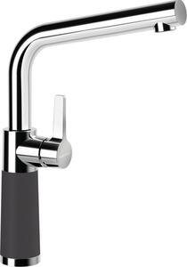 Rubinetto da cucina Schock SC-540 Cristadur Linea Verde Crepuscolo