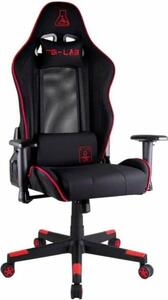 Sedia da gioco G-Lab Oxygen Red