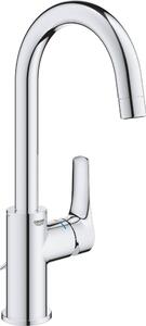 Grohe Eurosmart Miscelatore per lavabo Taglia L Cromo