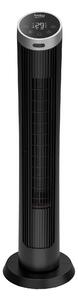 Beko Ventilatore a Colonna Torre senza Pale 6 Velocit Oscillante con Timer e Telecomando colore Nero - EFW 6900 B