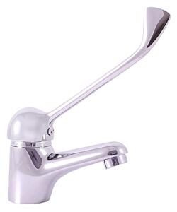 Slezák-RAV Miscelatore da lavabo Slezák RAV Sázava SA626 Colore: cromo, Dimensione: 1/2''