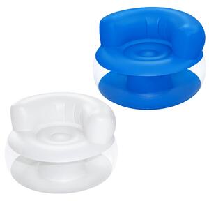 Sedia pneumatica Bestway® Mod Pod™ Ø 112 x 70 cm, assortita