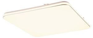 Plafoniera LED BLANCA 53x53cm 3000 Kelvin R64141201