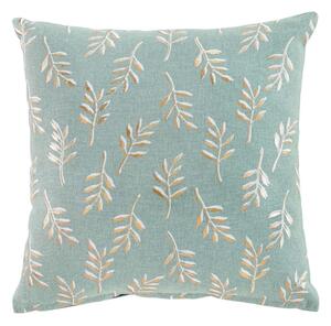 Federa decorativa in cotone 40x40 cm Helira – douceur d'intérieur