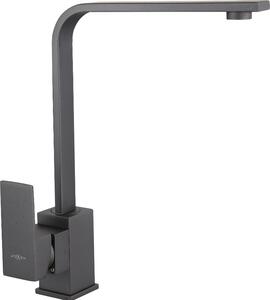Mexen Rita rubinetto da cucina, grigio - 670300-61