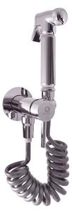 RAV Slezák Miscelatore per bidet da incasso SEINA, Colore: cromo