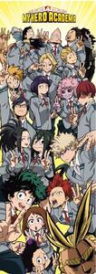 Posters, Stampe My Hero Academia - Classroom