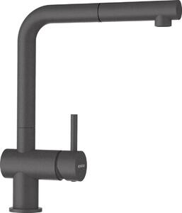 Rubinetto da cucina con doccetta Schock EPOS stone 540127