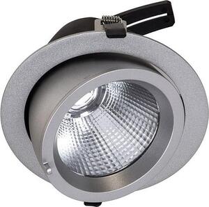 Faretto da incasso LED 32W Baluum SV 3600LM DW-305/SV-WW/20 Italux