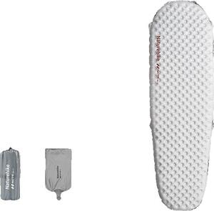Materasso ad aria, ultraleggero, portatile, R5.8Mummy -M