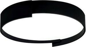 Rabalux 71306 Plafoniere Laleh LED 48 metallo plastica nero