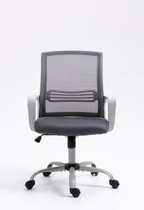 Activejet Poltrona da ufficio YK01 grigio