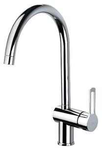 Paffoni Ringo - Miscelatore per lavello, cromo RIN180CR