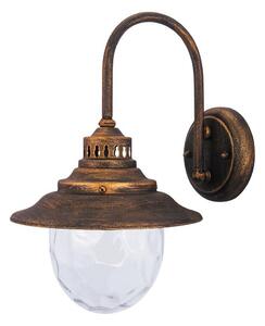 Lampada da parete per esterni BARCELONA 8677 Rabalux