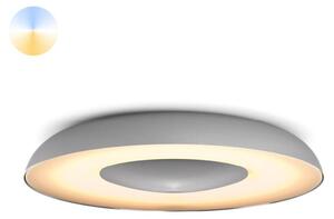 Philips Hue White Amb. Still plafoniera in alluminio 2400lm DS