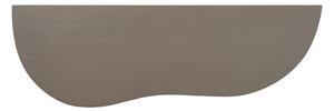 Mensola grigio tortora 57 cm Botta – House Nordic