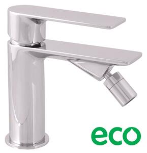 Slezák-RAV Miscelatore per bidet NIL, Colore: cromo, Dimensione: 1/2''