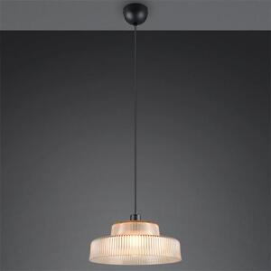 TRIO 365700332 Lampada a sospensione GILA 3xE27 bianco opaco