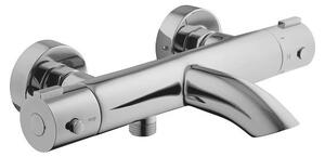 OPTIMA miscelatore vasca termostatico SIKOBST222