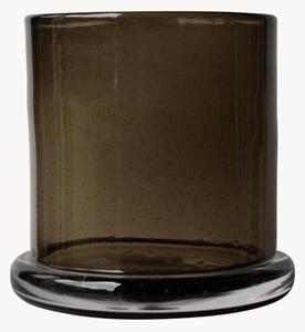 Portacandela Bubble, Alt. 20 cm