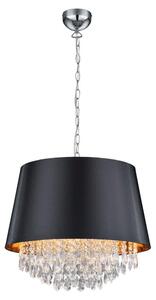 Lampada a sospensione LORELEY 309300302 Trio