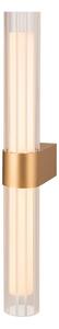 Applique da parete SLV, Lygant, Dorato / Ottone, Bagno, Alluminio, Moderno
