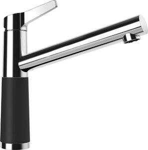 Schock Sc-510 magma 554003MAG miscelatore per lavello a bassa pressione