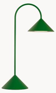 Lampada da tavolo portatile da esterno a LED con luce regolabile Grasp