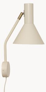 Applique di design orientabile Lyss